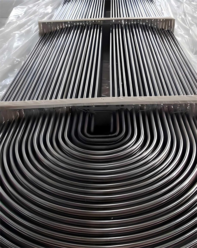 TP310MoLN Tubing TP310MoLN Tubing