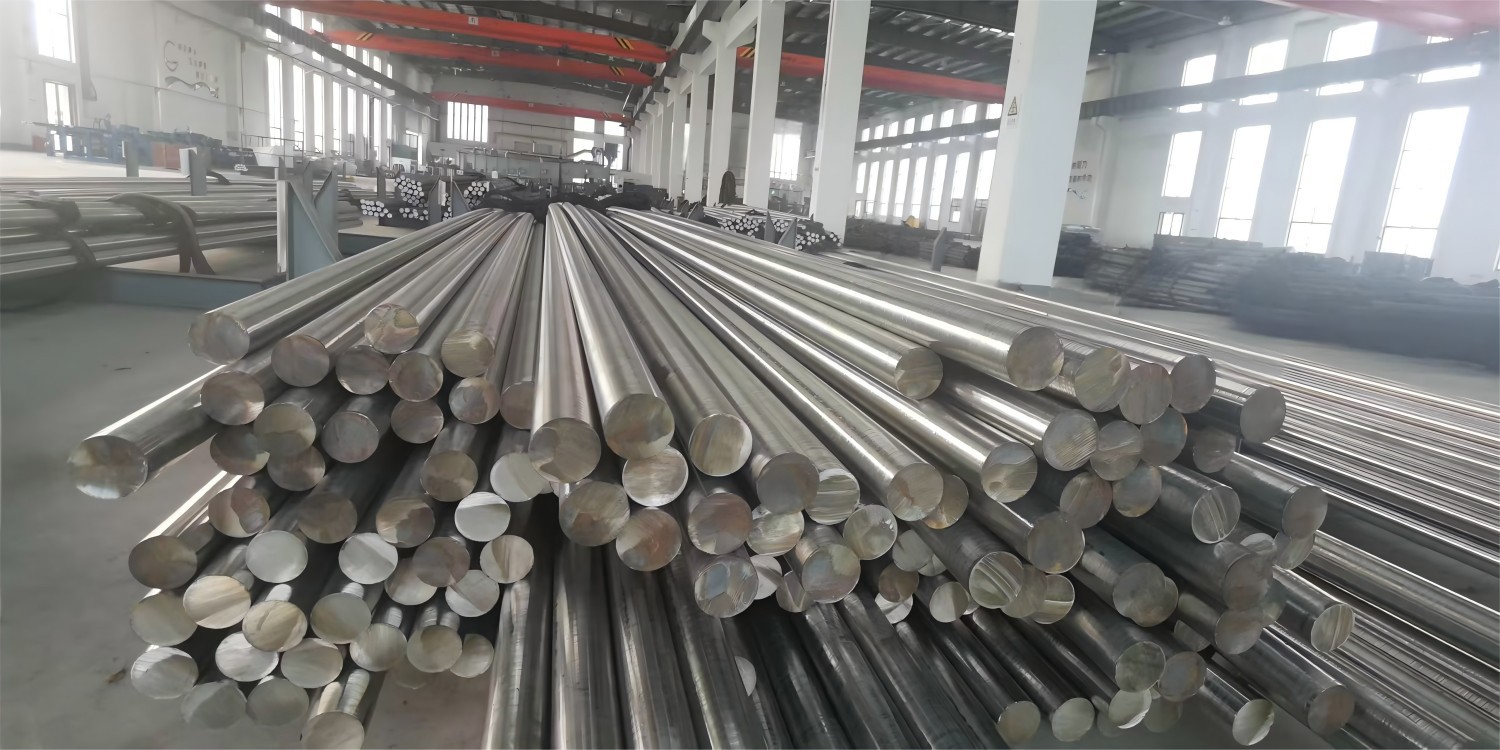 1 TP310MoLN Rod 1 TP310MoLN Rod