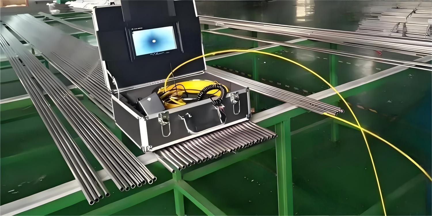 9 Endoscope Inspection 9 Endoscope Inspection