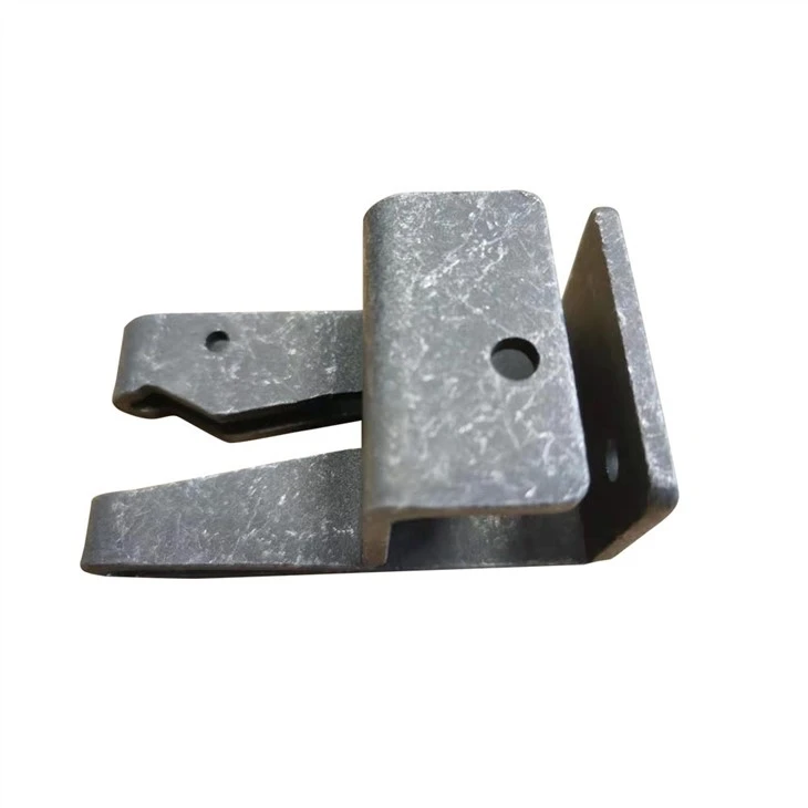 sherardized parts