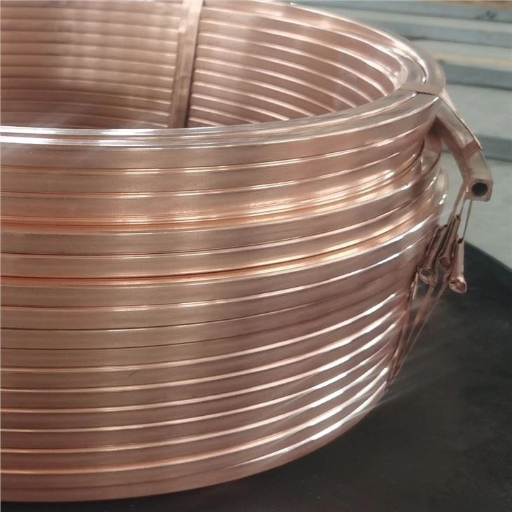 Hollow Conductor