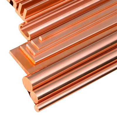 بسبار النحاس